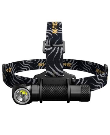 Nitecore HC33 1800lm