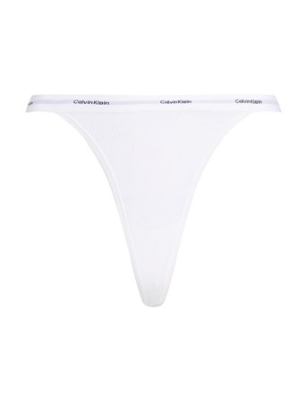 Calvin Klein | String Thong | XL