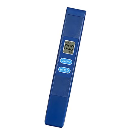 Effektive batteridrevne vanntesteranalysatorer for trygt drikkevann