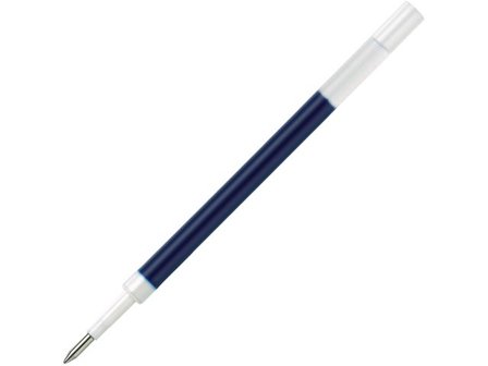 UNI-BALL Refill UMR-87 Signo 207 blå - Lyreco - Kontorsmaterial - Pennor - Pennpatroner