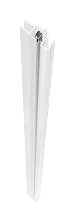 Gustavsberg Square Magnetlist til Square dusjvegg, Baderom