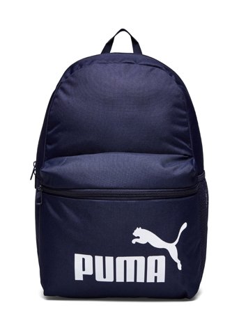 PUMA Puma Phase Backpack - Navy - ONE SIZE