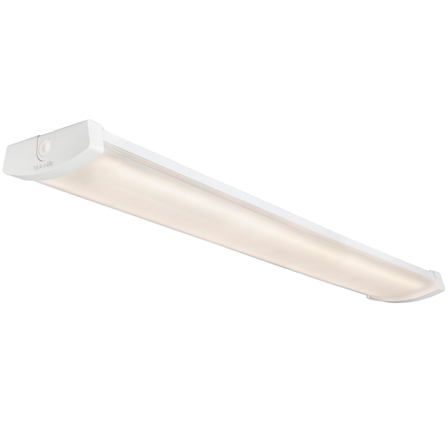 Hide-a-Lite Liteline 1200 EM Takarmatur 36 W, med nødlysdrift 4850 lm, 4000 K, Belysning