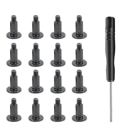 Skruvmejselverktygssats Propeller Reparationsdelar Kompatibel med DJI Mavic Mini Drone -ES