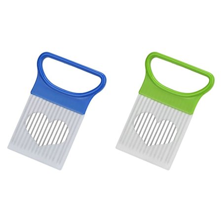 Lökplugg av rostfritt stål av livsmedelskvalitet med Pe-nålskyddshylsa 2st