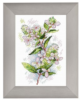 Billede Forårets blomster - M.P Studia