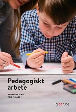 Pedagogiskt arbete, elevbok