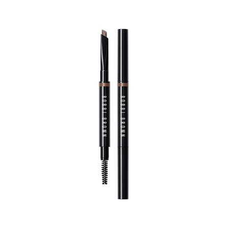 Bobbi Brown Long-Wear Brow Pencil Warm Dark Brown, Makeup, Øjenbryn, Øjenbrynsblyanter