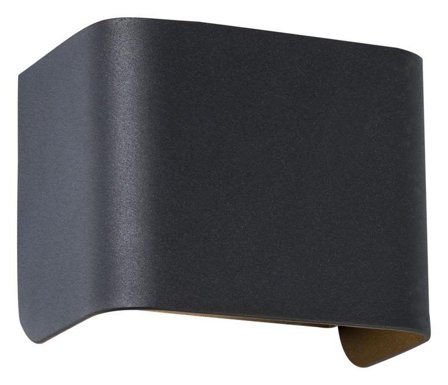 Belid Taurus Down 739366 Väggarmatur Antracit, Belysning