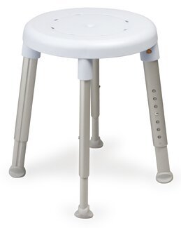 Suihkujakkara Easy-Etac