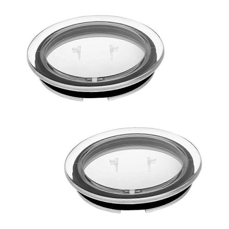 93271 Mjölkskummare Lock för Nespresso Aeroccino 3 3R - Lock & Försegling