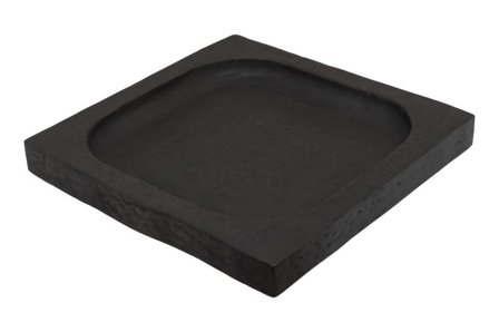 Halvor Bakke Vry Brett mangotre-sort 34.5x34.5