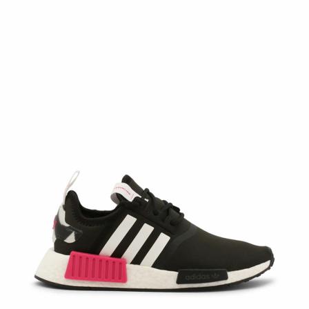 Adidas Nmd_R1 Sneakers Sort, Dame, Størrelse: 39 EU