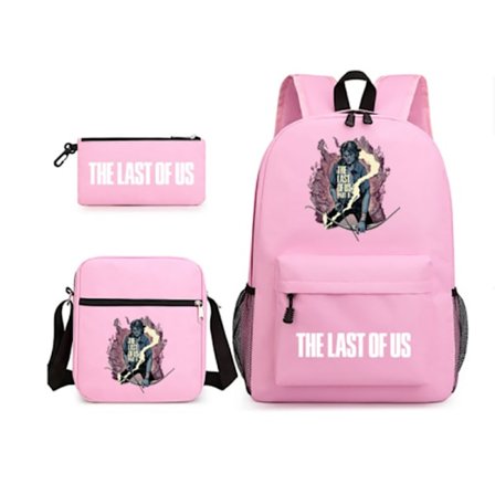 Den sista av US Printed SchoolbagF4