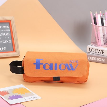 Penaalit Penaalilaukku ORANSSI