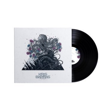 Halo effect Kris Barras Band