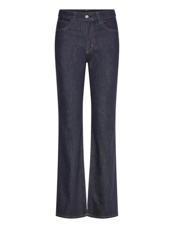 BOSS Parkway-Slim Str - Navy - 28 x 32