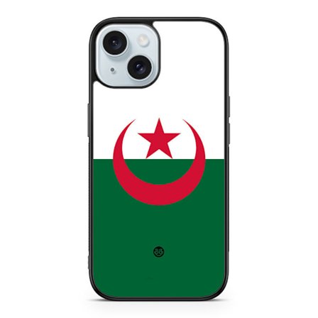 Bjornberry Skal iPhone 15 - Algeriet