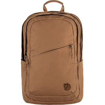 Fjällräven Räven in Khaki Dust, G-1000