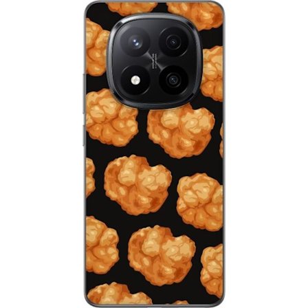 Mobilskal till Xiaomi Redmi Note 14 Pro+ med Nuggets