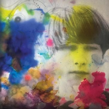 Reverberations (travelling through time) Primal Scream