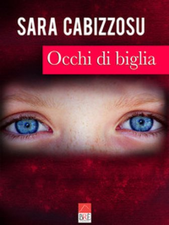 Occhi di biglia Sara Cabizzosu