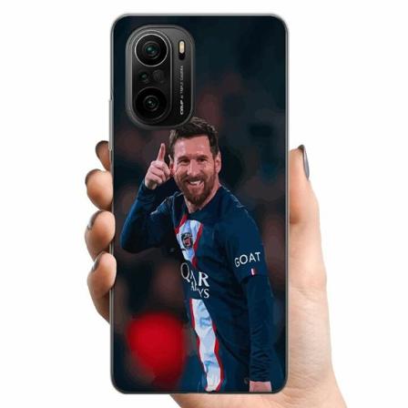 Xiaomi Mi 11i Tpu Mobilskal Lionel Andrés Messi