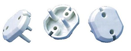 GELIA BARNESIKRING FOR STIKKONTAKT