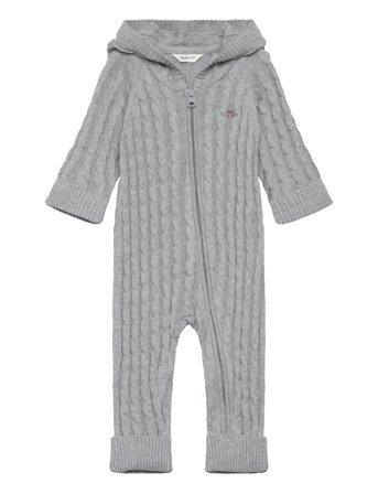 GANT | Shield Cotton Cable One Piece | 80