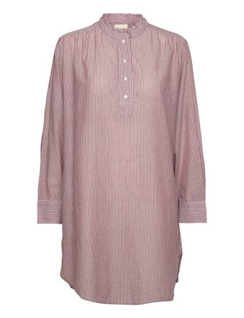 Moshi Moshi Mind | Katie Tunic Dress Stripe | XS