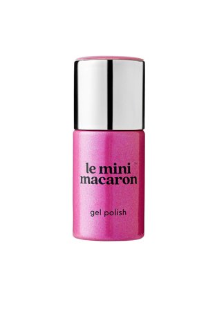 Le mini macaron Cosmopolitan Velvet CatEye Gel Polish 8,5 ml, Makeup, Gelénegle, Gel Neglelak