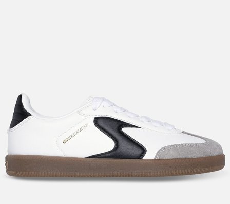 Skechers, Hotshot - Junior Varsity, 35, Gutt