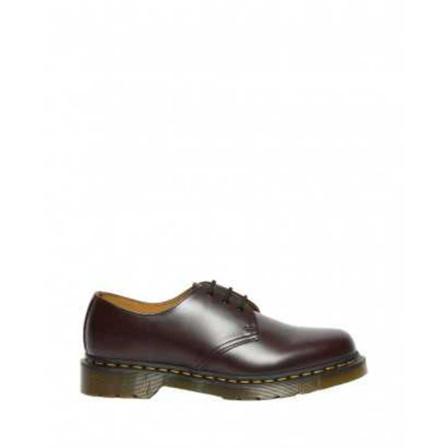 Dr. Martens Laced Sko Brun, Dame, Størrelse: 37 EU