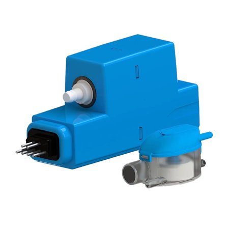 Mini pompa per condensa SFA Sanicondens Clim mini S