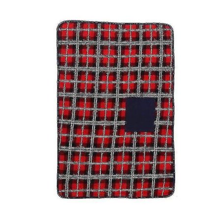 USB Oppvarmet Enkelt Varmeteppe Elektrisk