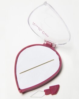 Nadelsammler Magnetisch