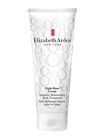 Elizabeth Arden Eight Hour Cream Moisturizing Body Treatment - Nude - 200ML