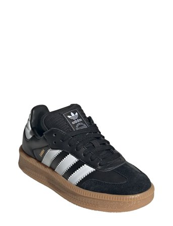 adidas Originals Samba Xlg J - Black - 36 2/3