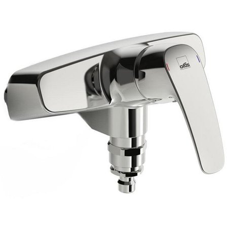 Oras Safira 1056 Skylleblander 150 c/c, med kontraventil, Badeværelse