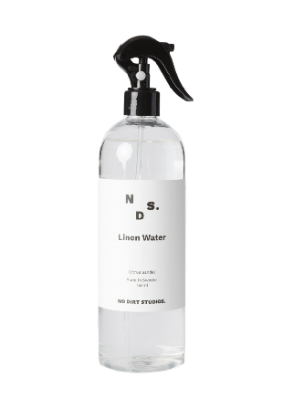 NO DIRT STUDIOS. Linnevatten Citrus & Sandel 750 ml ONESIZE