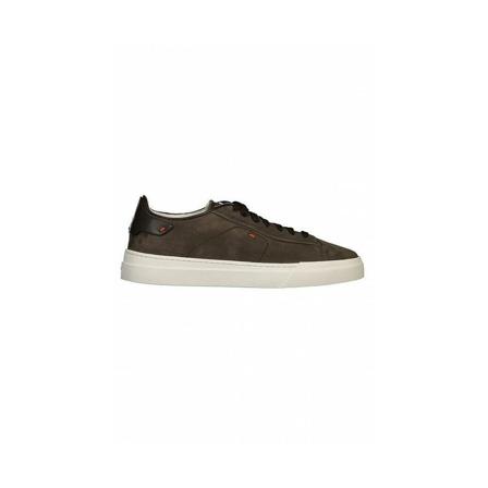 Santoni sneakers Brun, Herre, Størrelse: 44 EU