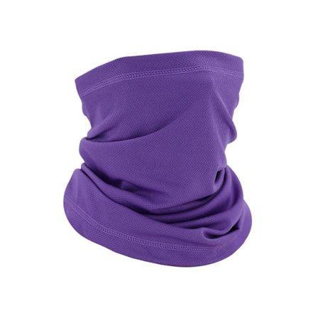 lce Silk Bandana Cool Face Huivi VILLA