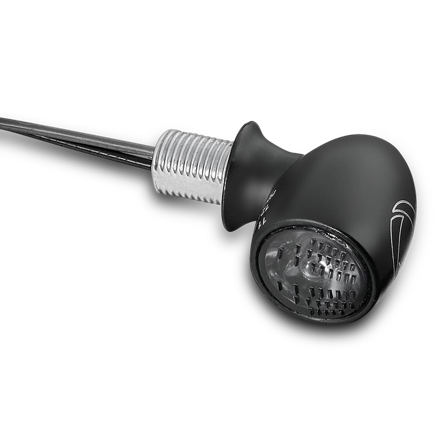 Achter- en Remlicht Kellermann Atto RB vm LED Mini