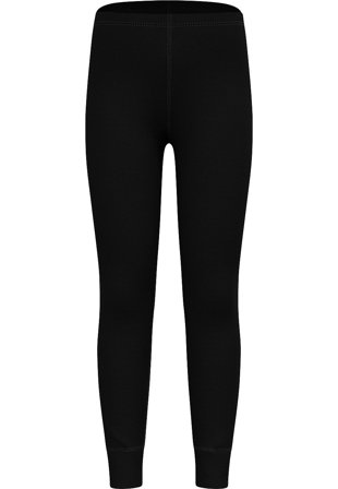 Odlo Bottom Long Active Warm Eco Black 140, Tøj & Bolig, Vintertøj, Skiundertøj