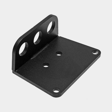 Constellation - fäste ändhylsa