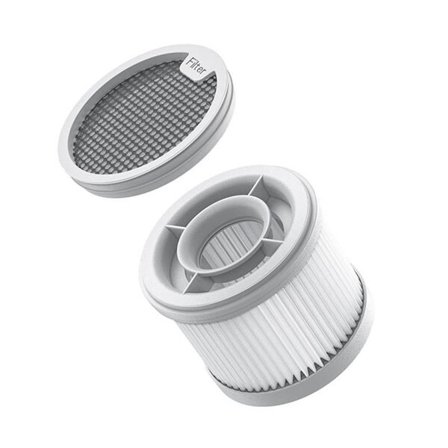 Filtr do Dreame P10/P10 Pro/U10/U10/U20 -suodatin