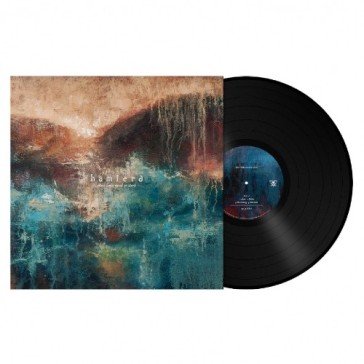 Men guds hond er sterk HAMFERD