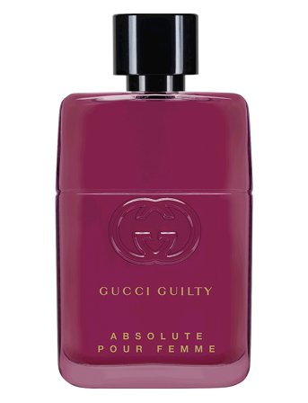 Gucci Guilty Pour Femme Absolute Eau De Parfum - Nude - 50 ML
