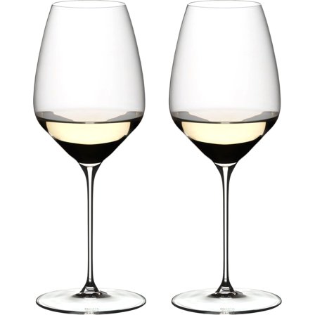 Riedel Veloce Riesling/Zinfandel, viinilasit 2 kpl