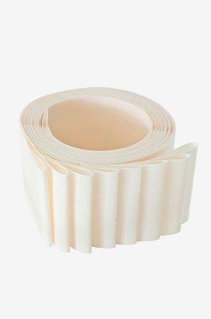 Hasta - Lamell - Beige - Lamellgardiner - Fra Homeroom